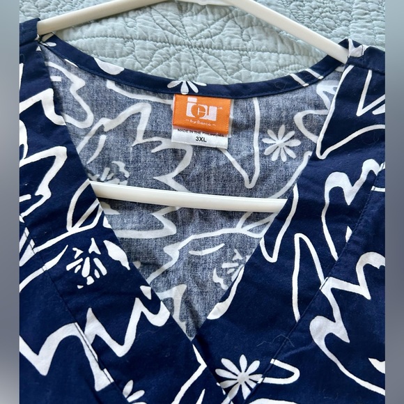 3xl scrubs by barco NWT - Picture 3 of 8